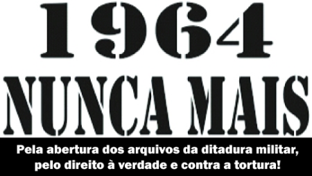 1964_Nunca_Mais