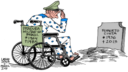 Latuff_Ditadura_Militar02