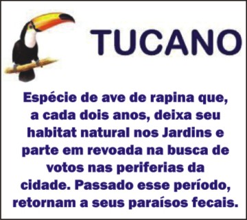 Tucano_Definicao