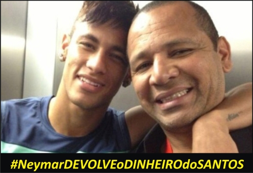 Neymar_Pai03