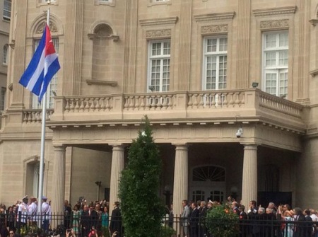 Cuba_EUA03_Bandeira