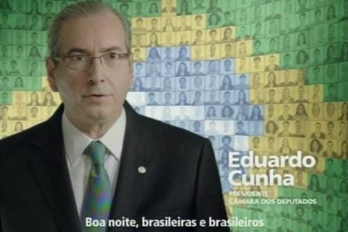 Eduardo_Cunha_PMDB67_Pronunciamento