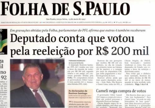 FHC_Folha_Compra_Votos01A